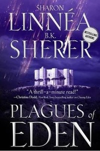 Enlarge image Cover: Plagues of Eden - Arundel Publishing