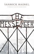 Cover: The Messenger - The Text Publishing Company
