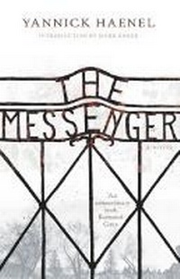 Enlarge image Cover: The Messenger - The Text Publishing Company