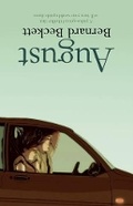 Cover: August - The Text Publishing Company