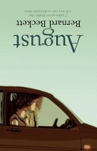 Enlarge image Cover: August - The Text Publishing Company