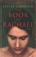 Cover: The Book Of Rachael - The Text Publishing Company
