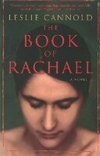 Enlarge image Cover: The Book Of Rachael - The Text Publishing Company