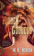 Cover: The Hidden Goddess - Spectra