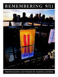Enlarge image Cover: Remembering 9/11 - Mark Batty Publisher