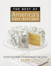 Enlarge image Cover: The Best of America's Test Kitchen - America's Test Kitchen