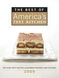 Cover: The Best of America's Test Kitchen - America's Test Kitchen