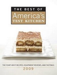 Enlarge image Cover: The Best of America's Test Kitchen - America's Test Kitchen