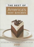 Cover: The Best of America's Test Kitchen - America's Test Kitchen