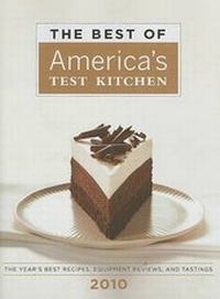 Enlarge image Cover: The Best of America's Test Kitchen - America's Test Kitchen