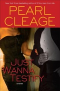Cover: Just Wanna Testify - One World