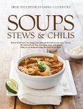 Cover: Soups Stews & Chilis - America's Test Kitchen