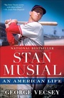Cover: Stan Musial - ESPN