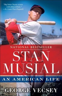 Enlarge image Cover: Stan Musial - ESPN