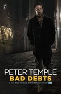 Cover: Bad Debts - The Text Publishing Company