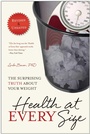Cover: Health At Every Size - Benbella Books