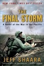 Cover: The Final Storm - Ballantine Books