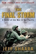 Cover: The Final Storm - Ballantine Books