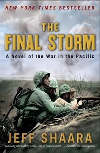Enlarge image Cover: The Final Storm - Ballantine Books