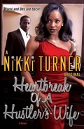 Cover: Heartbreak of a Hustler's Wife - One World