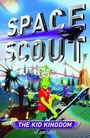 Cover: Kid Kingdom - Hardie Grant Egmont