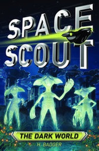 Enlarge image Cover: Dark World - Hardie Grant Egmont