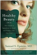 Cover: Healthy Beauty - Simon + Schuster LLC