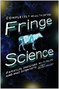 Cover: Fringe Science - Smart Pop