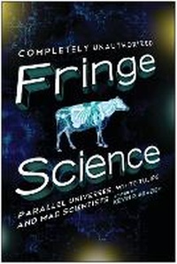 Enlarge image Cover: Fringe Science - Smart Pop