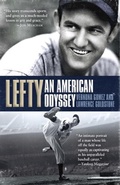 Cover: Lefty - Ballantine Books