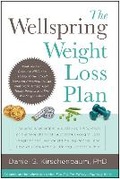 Cover: The Wellspring Weight Loss Plan - Benbella Books