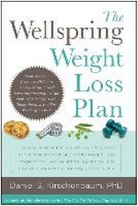 Enlarge image Cover: The Wellspring Weight Loss Plan - Benbella Books