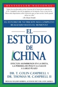 Cover: El Estudio de China - Benbella Books
