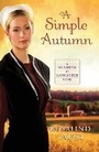 Cover: A Simple Autumn - Ballantine Books Inc.