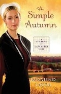 Cover: A Simple Autumn - Ballantine Books Inc.