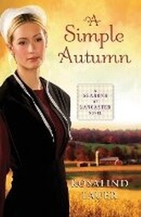 Enlarge image Cover: A Simple Autumn - Ballantine Books Inc.
