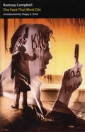 Cover: The Face That Must Die - Millipede Press