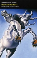 Cover: The Deadly Percheron - Millipede Press