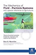 Cover: Mechanics of Fluid-Particle Systems with Special Reference to Agriculture - Custom Book Centre