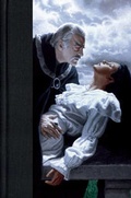 Cover: Dracula - Centipede Press