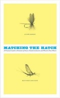 Cover: Matching the Hatch - Scott & Nix, Inc
