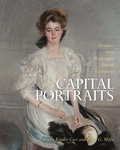 Cover: Capital Portraits - Smithsonian Institution Scholarly Press