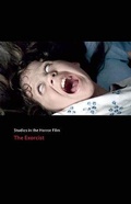 Cover: The Exorcist - Centipede Press