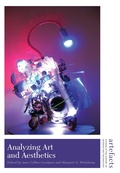 Cover: Analyzing Art and Aesthetics - Smithsonian Institution Scholarly Press