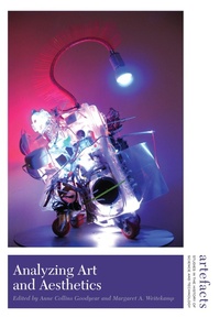 Abbildung von: Analyzing Art and Aesthetics - Smithsonian Institution Scholarly Press