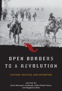 Enlarge image Cover: Open Borders to a Revolution - Smithsonian Institution Scholarly Press