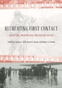 Cover: Recreating First Contact - Smithsonian Institution Scholarly Press