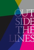 Cover: Outside the Lines - Contemporary Arts Museum