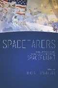 Cover: Spacefarers - Smithsonian Institution Scholarly Press