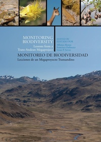Enlarge image Cover: Monitoring Biodiversity - Smithsonian Institution Scholarly Press